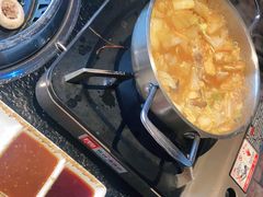 -牛焱·烧肉酒肆(五大道店)