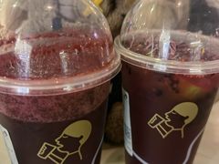 -喜茶(青岛金狮广场店)