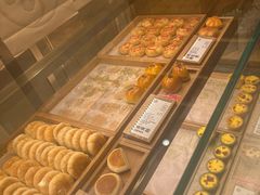 -泸溪河桃酥(湖滨银泰in77店)