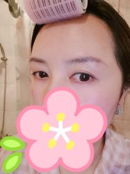 -久匠·野生眉半永久纹眉