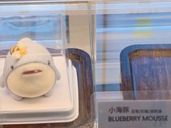 -抱抱地球咖啡馆(国家海洋博物馆店)