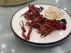 -阿湾楼·温州海鲜·江浙菜(京江路店)