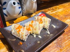 -小川洋风料理(汉街店)