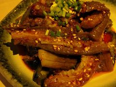 -龙门阵茶屋川菜馆(武康路店)