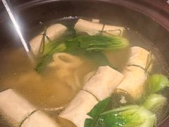 -筱爷叔·上海传统手工菜(玉树路店)