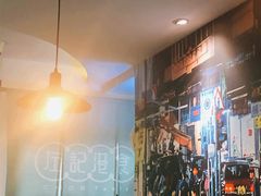 -左记港食(融科天城店)