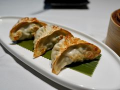 怪味煎饺-味可道美食坊(福基路店)