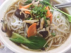 -南通大学-食堂