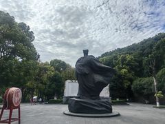 -白帝城·瞿塘峡景区