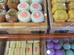 -稻香村(文殊院旗舰店)