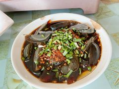 凉拌皮蛋-扎佐老牌蹄膀·猪脚