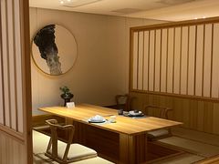 -厦门源昌凯宾斯基大酒店-隠れ鉄板焼