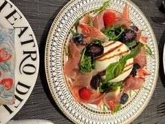 -IL TEATRO 精品意大利餐厅