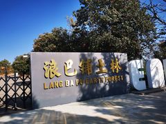 -元谋浪巴铺土林景区