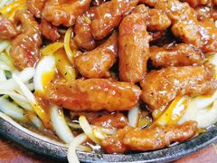 -昱德来·天津菜(河西店)