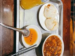 -姚记炒肝店(簋街店)