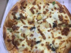 -尊宝比萨(雍景园店)