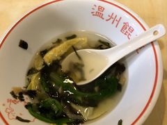 -百叶温州馄饨