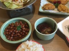 -新白鹿餐厅(城西银泰城店)