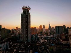 -LONG BAR 廊吧(外滩华尔道夫酒店)