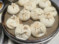-石饮红星包子(中山路店)