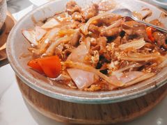 -四道菜·福建菜馆(万家广场店)