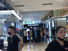 -上海第一八佰伴