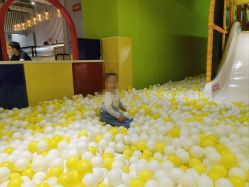 -宝燕乐园(闵行旗舰店)