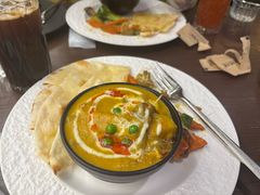 -Shantek象提南亚餐厅&西餐融合Bistro(淮海中路店)