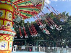 -厦门海湾公园游乐场