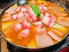 -春熙台·韩国料理(宝安西乡店)