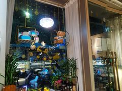 -街角 T·COFFEE 融合料理·BISTRO(车公庙店)