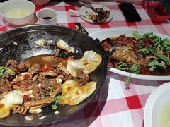 -昌盛德徐州老菜馆