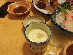 -浪花亭日本料理(古田路店)