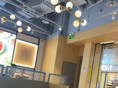 -翡翠拉面小笼包Crystal Jade(上海浦东国际机场T1店)