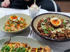 -娜娜家•Nana's restaurant (南开大悦城店)