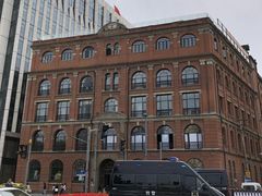 -外滩二十二号艺术中心