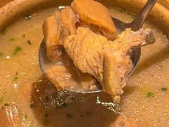-大中华酒楼·主席武昌鱼·武汉美食地标(江汉路步行街店)