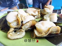 -桃源尚品海鲜酒楼(京港澳高速店)