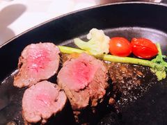 -西堤牛排(南京龙江店)