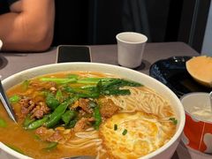 -徐记海鲜(高铁南站|沙湾公园店)