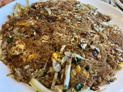 -渔中舟海鲜大排档(普陀沈家门店)