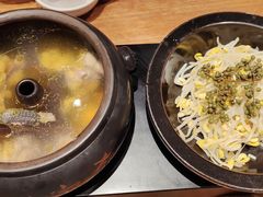 -云海肴·汽锅鸡·云南菜(广安门天虹店)