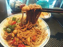 -十面春风·江南面馆(崇宁路店)