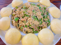 -美达尔烧烤海鲜家常菜(泰山路店)