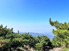 -泰山风景名胜区