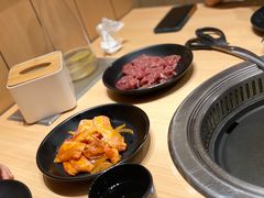 -花味·自助烤肉(雨花客厅店)