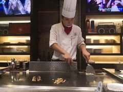 -玛雅铁板烧餐厅(中关村店)