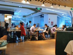 -新宝餐厅(流塘店)