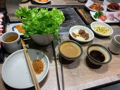 -一心烤肉(延安路店)